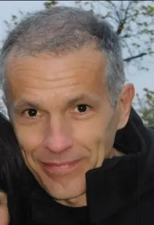 Foto de Jean-Michel